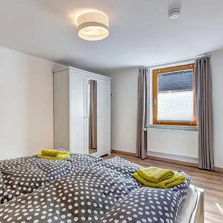 Ferienhaus Usedom Usedom Town
